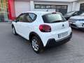 Citroen C3 C3 III 2017 1.5 bluehdi Feel s&s 100cv 5m Blanc - thumbnail 3