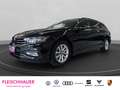 Volkswagen Passat Variant Business 1.5 TSI LED+ACC+NAVI+PDC V&H+AHK+SHZ Schwarz - thumbnail 1