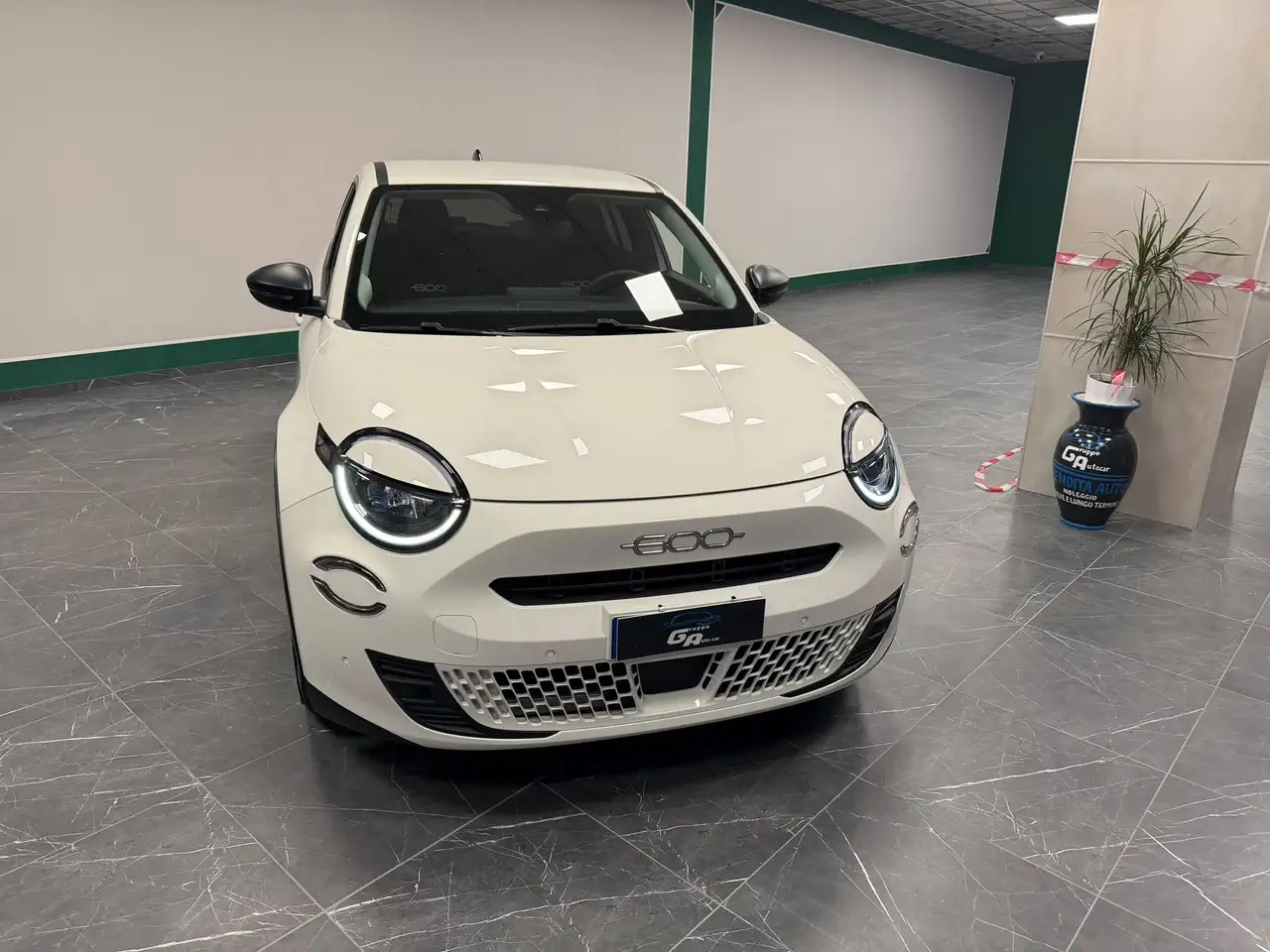 Fiat 600