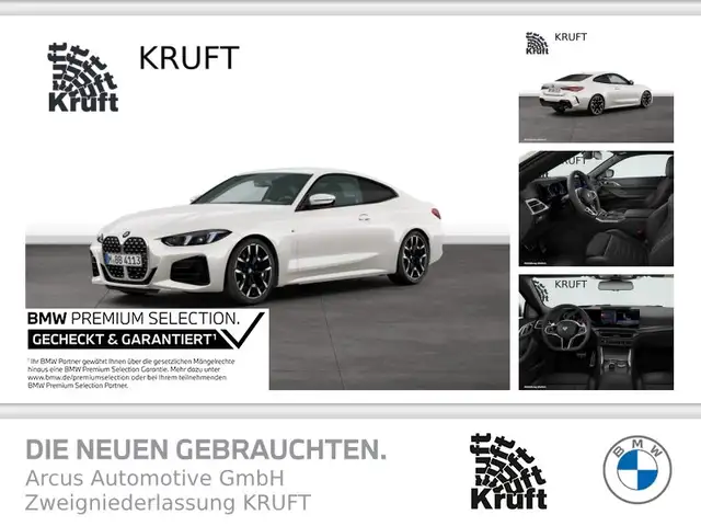 BMW 4er