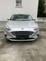 Ford Focus Turnier Cool & Connect erst 13100 km Silber - thumbnail 3