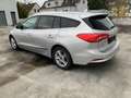Ford Focus Turnier Cool & Connect erst 13100 km Silber - thumbnail 6