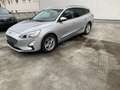 Ford Focus Turnier Cool & Connect erst 13100 km Silber - thumbnail 2