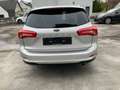 Ford Focus Turnier Cool & Connect erst 13100 km Silber - thumbnail 4
