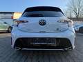 Toyota Corolla Hybrid GR Sport *top gepflegt! Grau - thumbnail 8