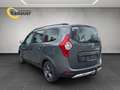 Dacia Lodgy Stepway dCi 110 S&S Grau - thumbnail 3