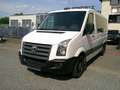 Volkswagen Crafter Kombi 30 L2H1 2.5 TDI Alb - thumbnail 1