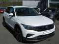 Volkswagen Tiguan 1.5 TSI DSG ACTIVE,LED,Navi,ACC,Rear View Weiß - thumbnail 1