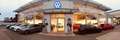Volkswagen Tiguan 1.5 TSI DSG ACTIVE,LED,Navi,ACC,Rear View Weiß - thumbnail 14