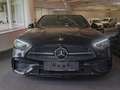 Mercedes-Benz C 200 AMG-Sport/360/Pano/Burm/Night/Distr/19' Schwarz - thumbnail 2