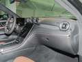Mercedes-Benz C 200 AMG-Sport/360/Pano/Burm/Night/Distr/19' Schwarz - thumbnail 8