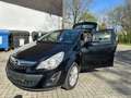 Opel Corsa Active / Tüv Neu / Euro 5 / Klima Чорний - thumbnail 16