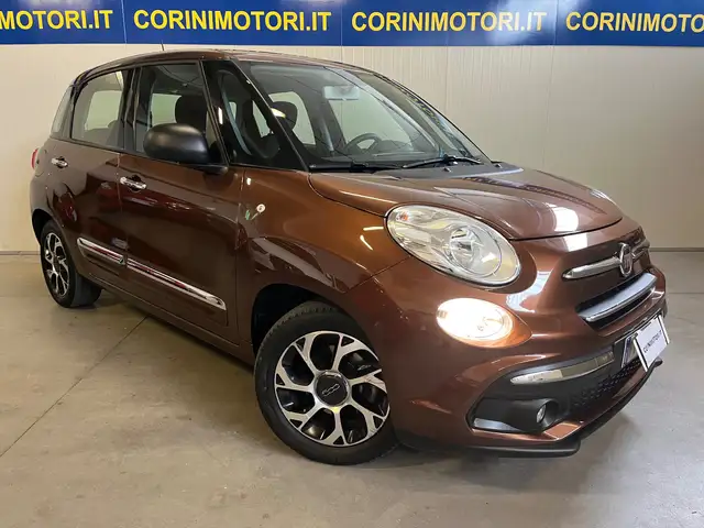 Fiat 500L 500L 1.4 Urban s&s