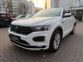 Volkswagen T-Roc R-Line*SPORT*DAB*KLIMA*IQDRIVE*LED*PDC Weiß - thumbnail 7