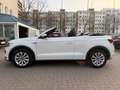 Volkswagen T-Roc R-Line*SPORT*DAB*KLIMA*IQDRIVE*LED*PDC Weiß - thumbnail 2