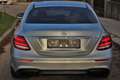 Mercedes-Benz E 220 AMG - Packet / 194PS / 2. Besitz / BURMESTER Sound / Unfallfrei / Pi.12/2026 ! Silber - thumbnail 3