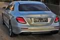Mercedes-Benz E 220 AMG - Packet / 194PS / 2. Besitz / BURMESTER Sound / Unfallfrei / Pi.12/2026 ! Silber - thumbnail 1