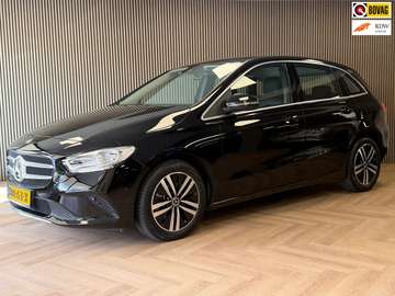 B250e PLUG-IN HYBRIDE NAVIGATIE CAMERA CLIMATE CRU