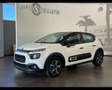 Citroen C3 3ª serie PureTech 83 S&S Shine Bianco - thumbnail 3