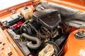 Ford Escort RS 2000 - TARGA NERA - DA CONCORSO Orange - thumbnail 17