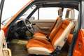 Ford Escort RS 2000 - TARGA NERA - DA CONCORSO Orange - thumbnail 8