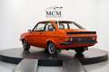 Ford Escort RS 2000 - TARGA NERA - DA CONCORSO Orange - thumbnail 5
