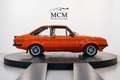 Ford Escort RS 2000 - TARGA NERA - DA CONCORSO Orange - thumbnail 2