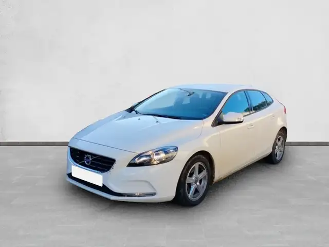 Volvo V40 D2 Momentum 120