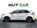 Ford Edge 2.0TDCi ST-Line 4x4 PowerShift 210 Blanco - thumbnail 4
