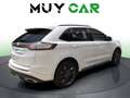 Ford Edge 2.0TDCi ST-Line 4x4 PowerShift 210 Blanco - thumbnail 7