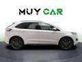 Ford Edge 2.0TDCi ST-Line 4x4 PowerShift 210 Blanco - thumbnail 8