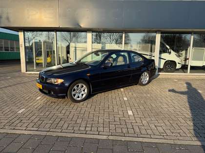 BMW 318 🔥 BMW 318Ci Coupé | Executive | 2004 🚗