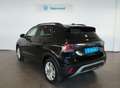 Volkswagen T-Cross 1.0 TSI Más 85kW Negro - thumbnail 2