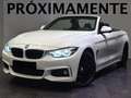 BMW 428iA Cabrio M-Sport Edition Blanc - thumbnail 1