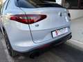 Alfa Romeo Stelvio 2.2 T.diesel 190CV AT8 Q4 Sprint MY 2021 - GANCIO Grijs - thumbnail 43
