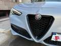 Alfa Romeo Stelvio 2.2 T.diesel 190CV AT8 Q4 Sprint MY 2021 - GANCIO Grijs - thumbnail 17