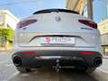 Alfa Romeo Stelvio 2.2 T.diesel 190CV AT8 Q4 Sprint MY 2021 - GANCIO Grijs - thumbnail 19