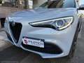 Alfa Romeo Stelvio 2.2 T.diesel 190CV AT8 Q4 Sprint MY 2021 - GANCIO Grijs - thumbnail 35