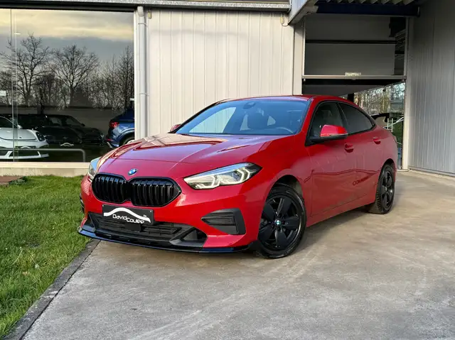 BMW 218 iA Gran Coupé, Volant M, PDC av/arr