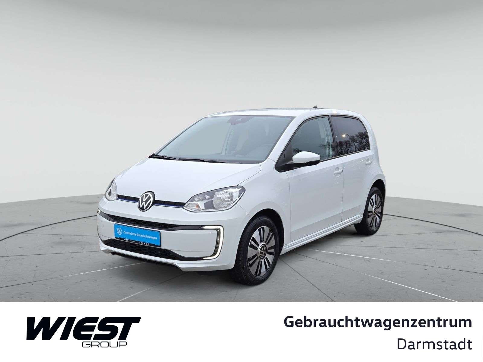 2023 Volkswagen Up