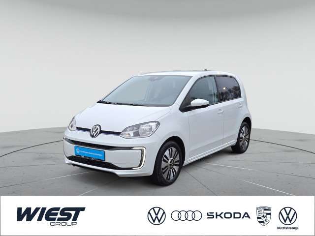 2023 Volkswagen Up