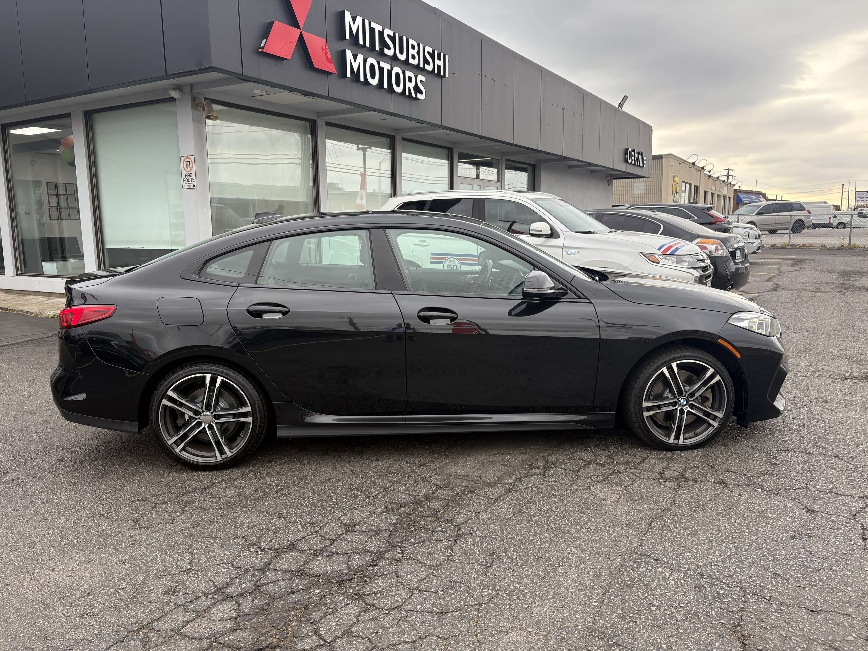 used 2021 BMW 2-Series car, priced at $24,950