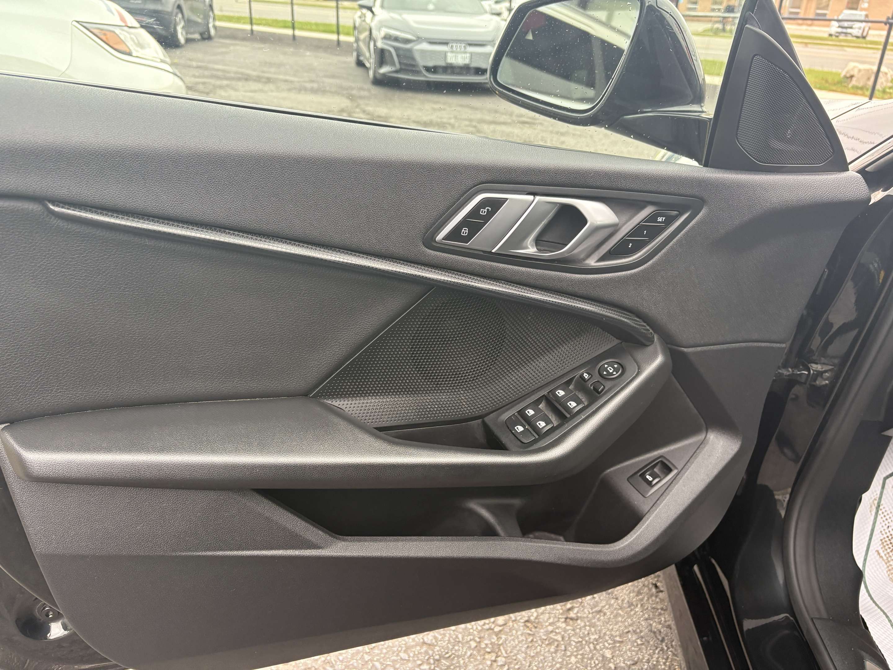 used 2021 BMW 2-Series car, priced at $24,950