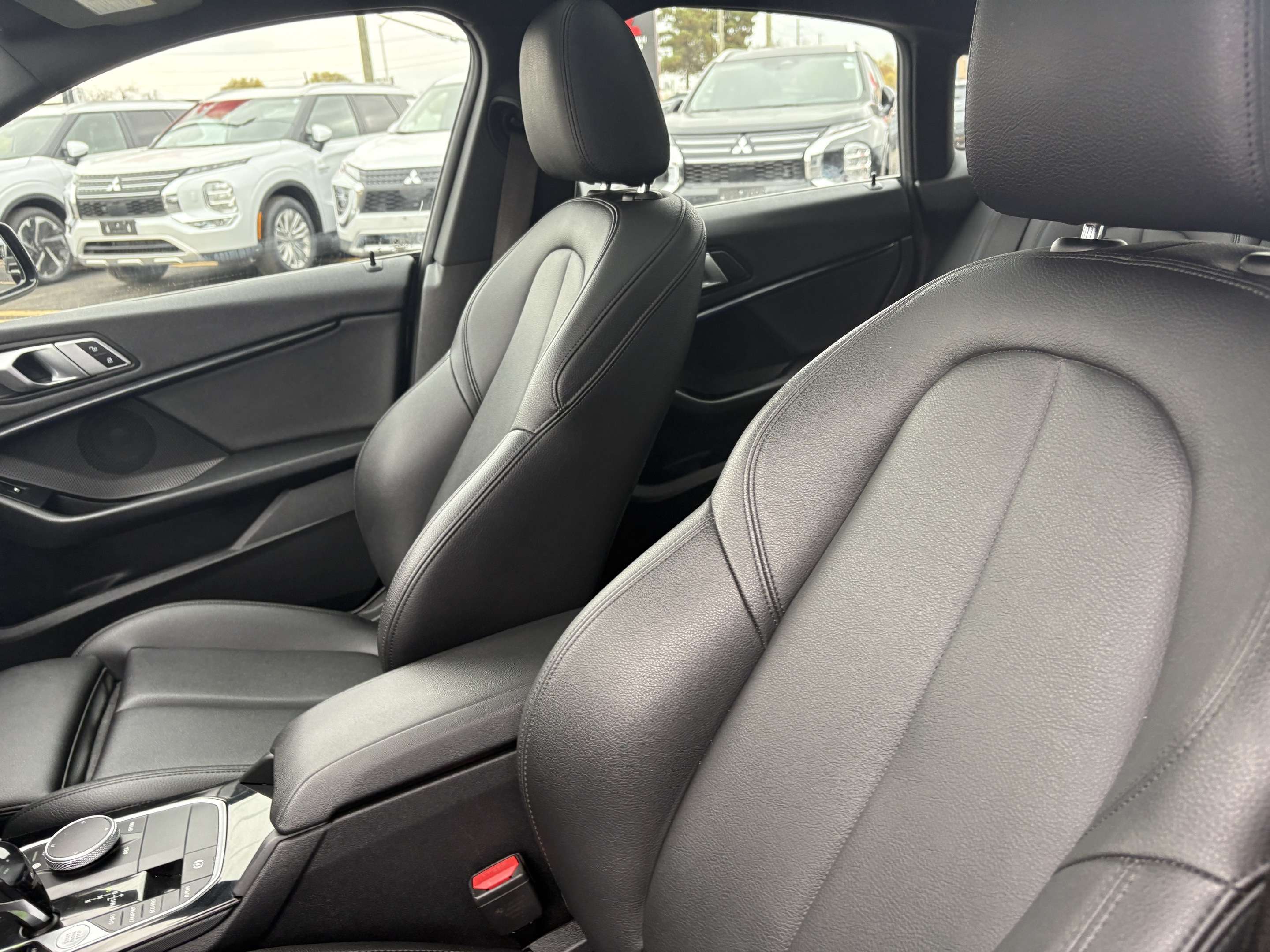used 2021 BMW 2-Series car, priced at $24,950