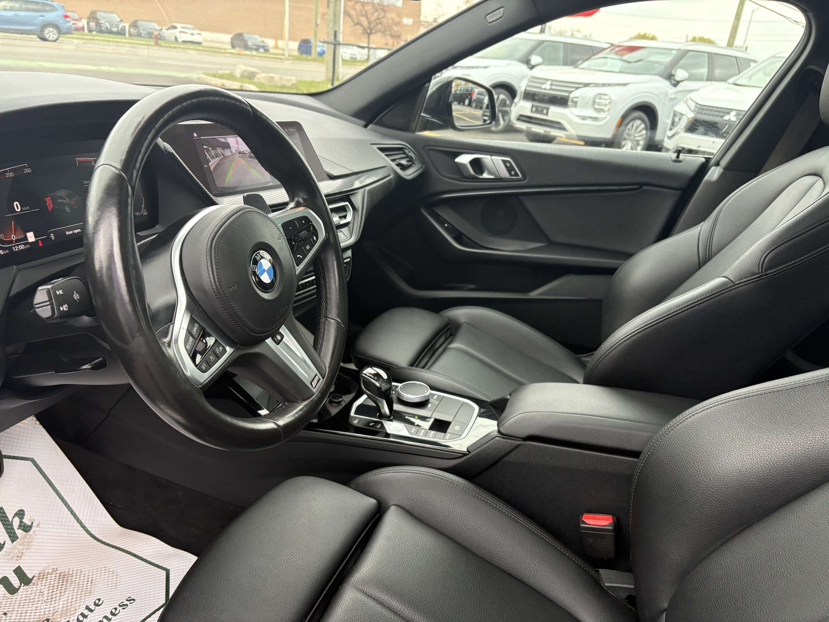 used 2021 BMW 2-Series car, priced at $24,950
