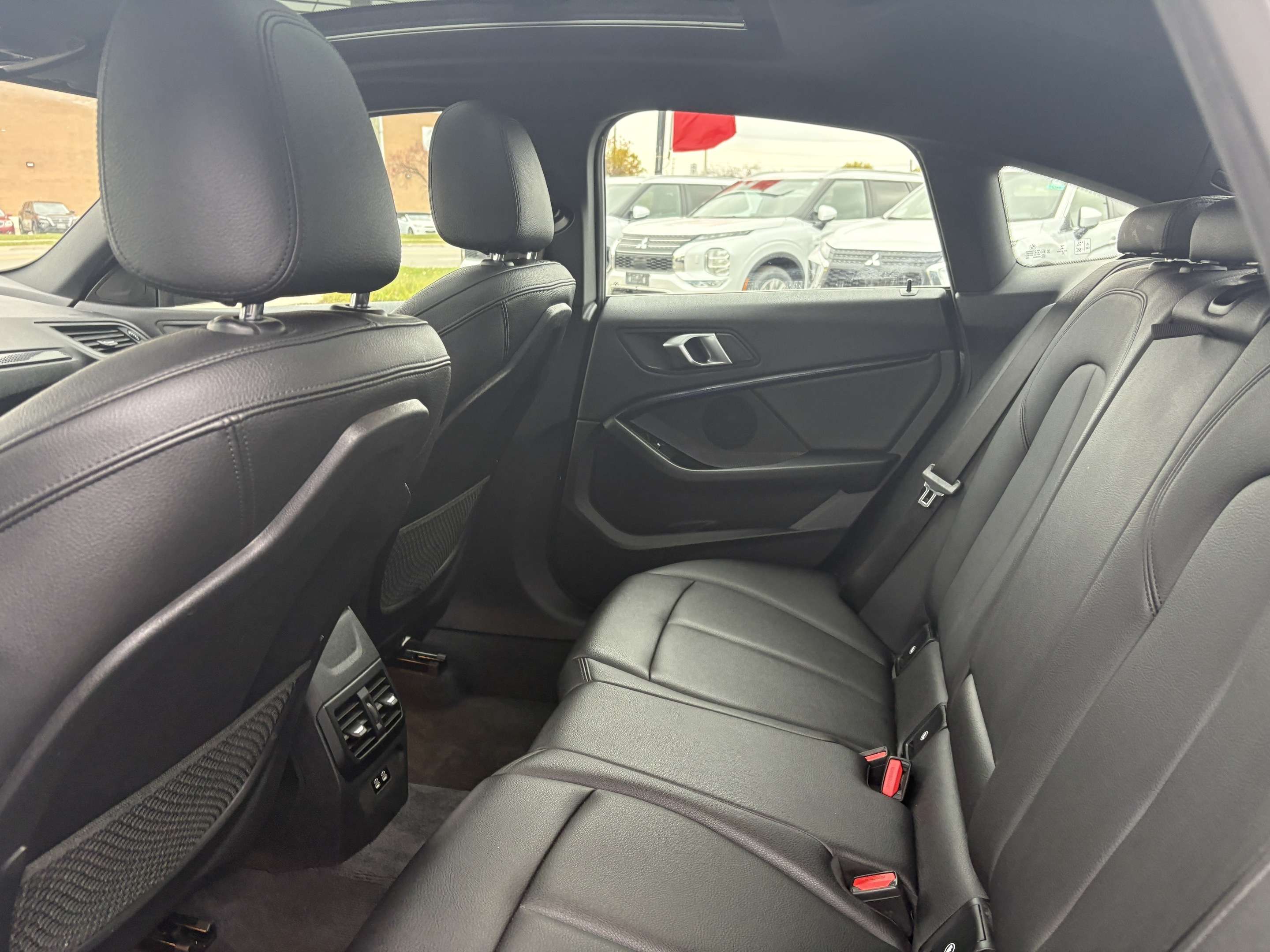 used 2021 BMW 2-Series car, priced at $24,950