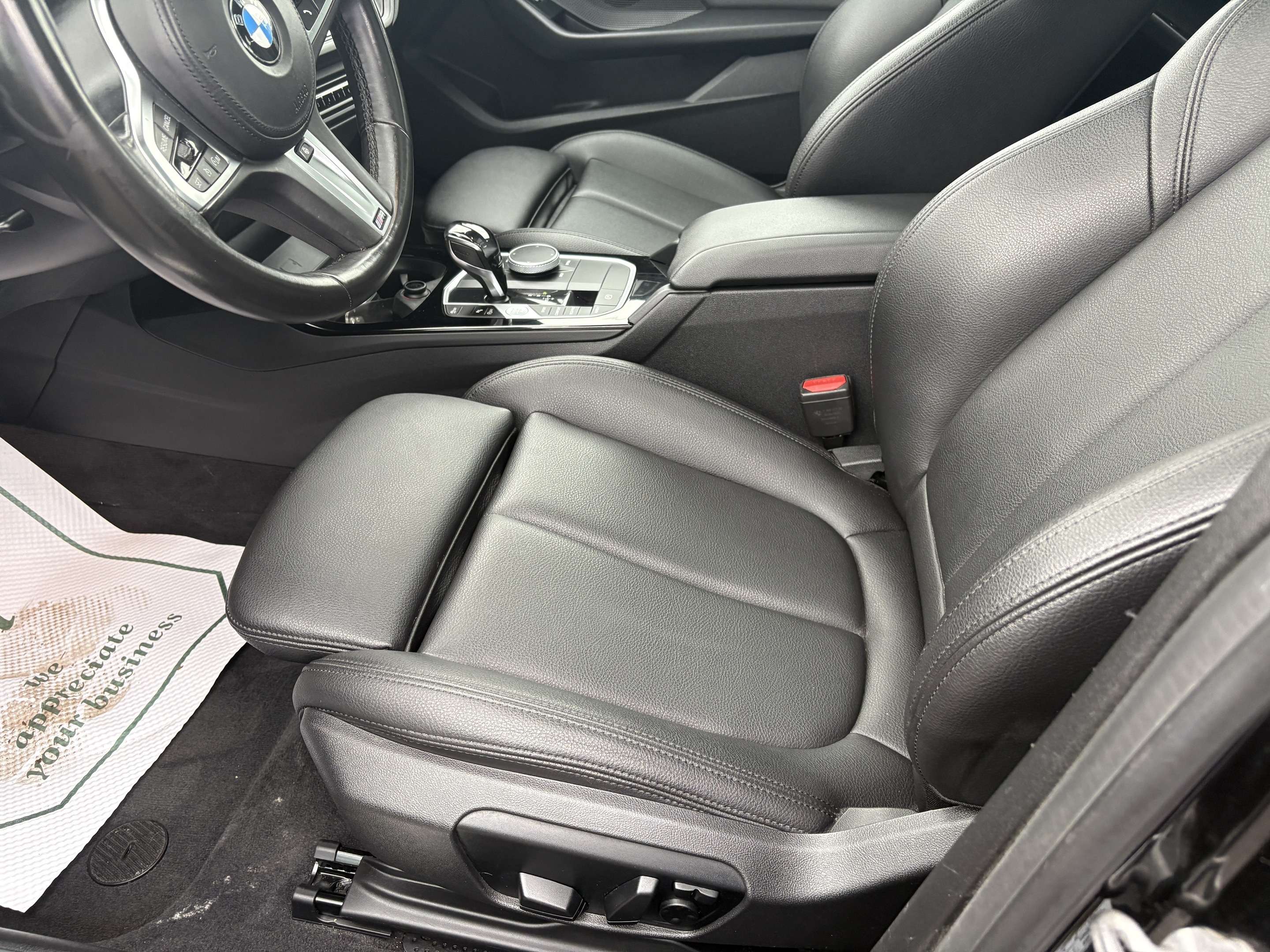 used 2021 BMW 2-Series car, priced at $24,950