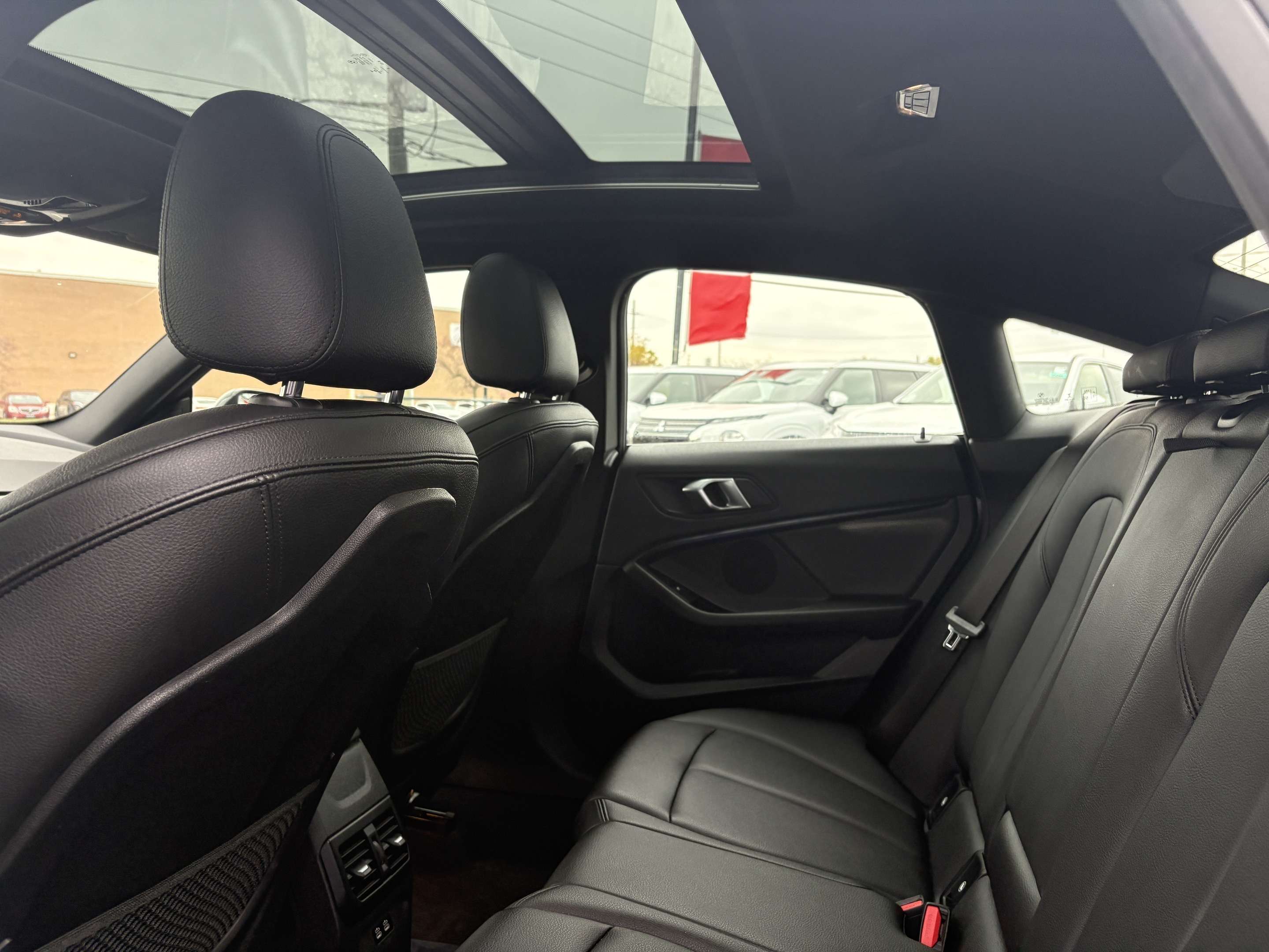 used 2021 BMW 2-Series car, priced at $24,950