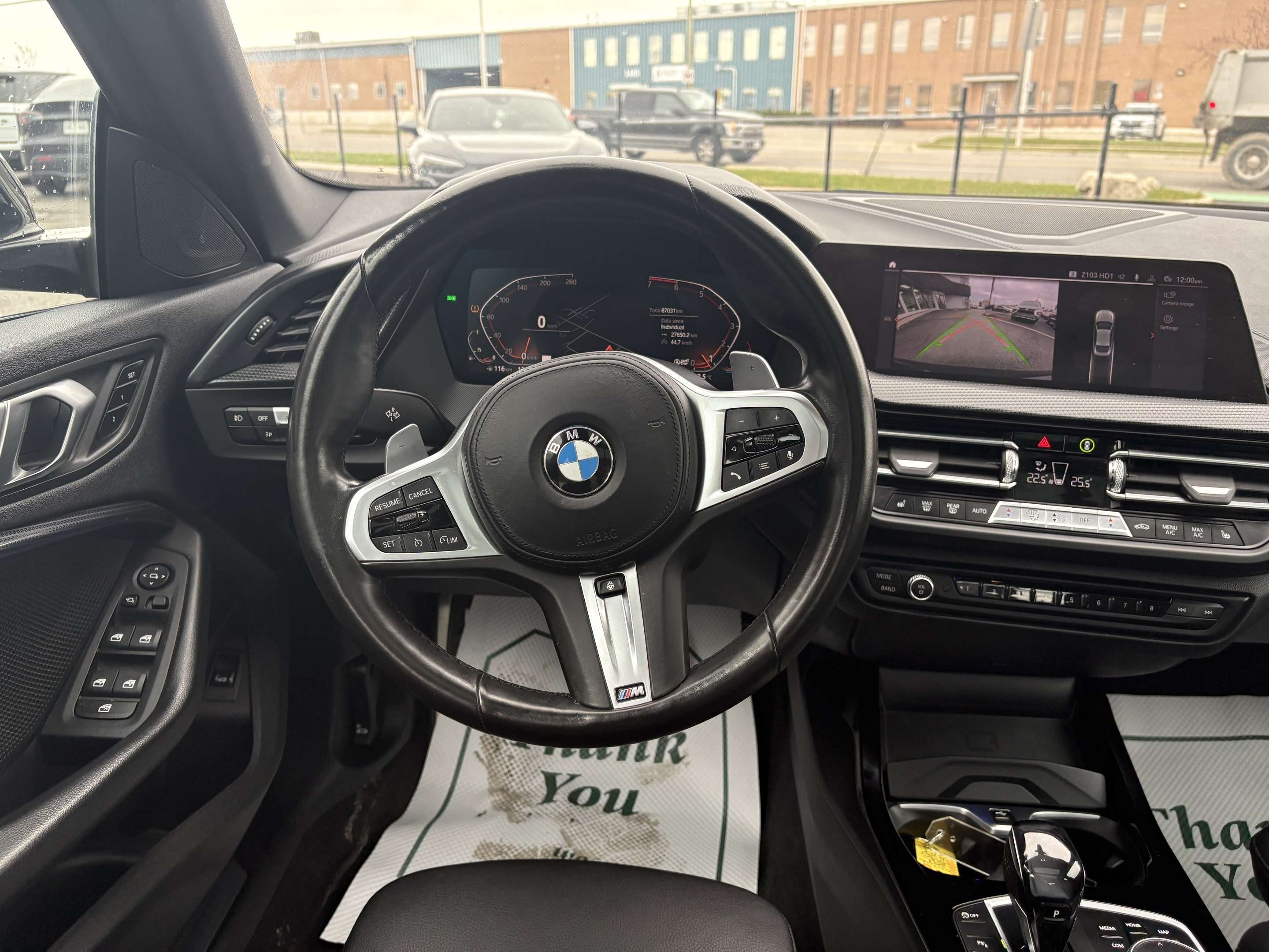 used 2021 BMW 2-Series car, priced at $24,950