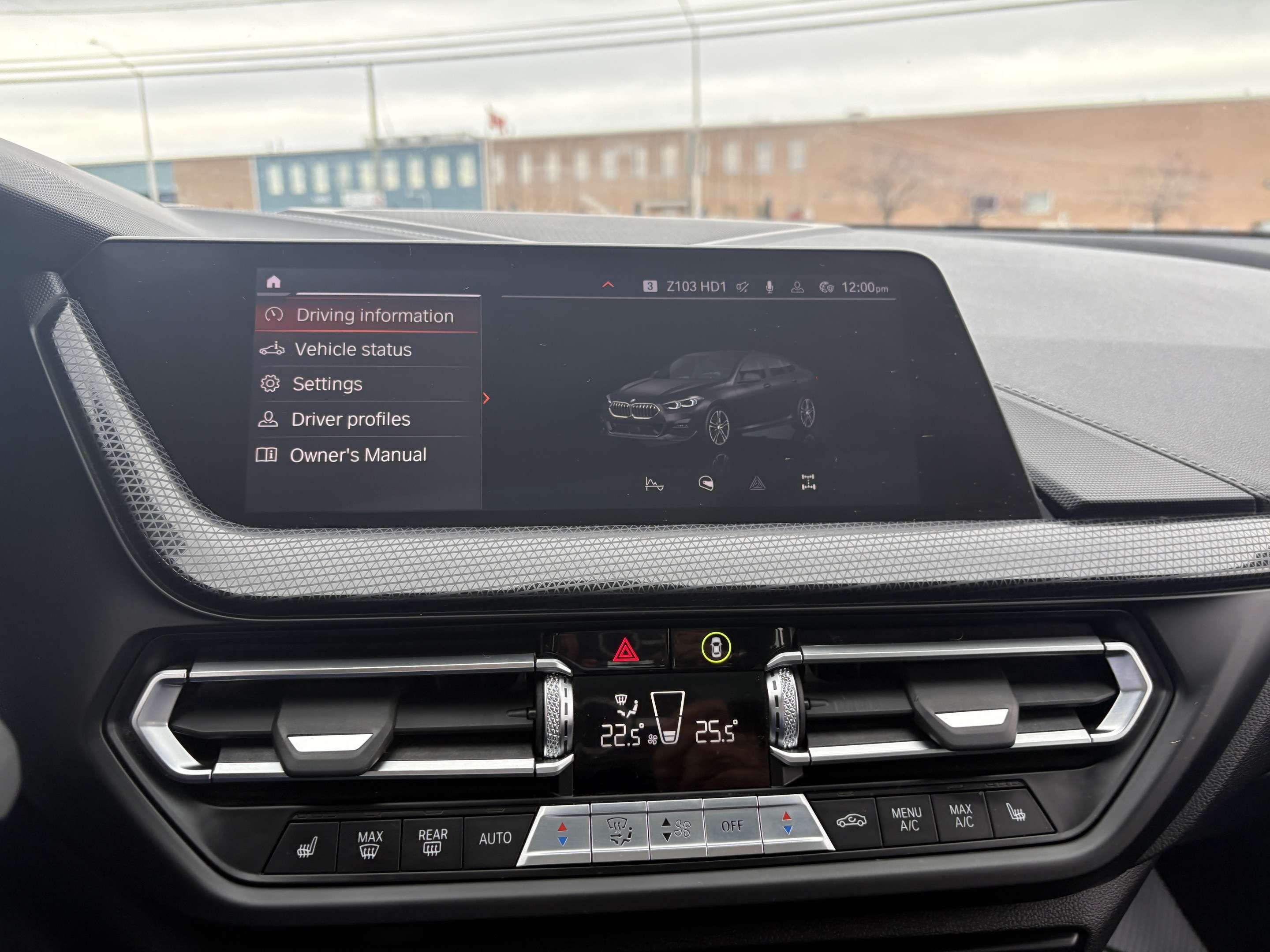 used 2021 BMW 2-Series car, priced at $24,950